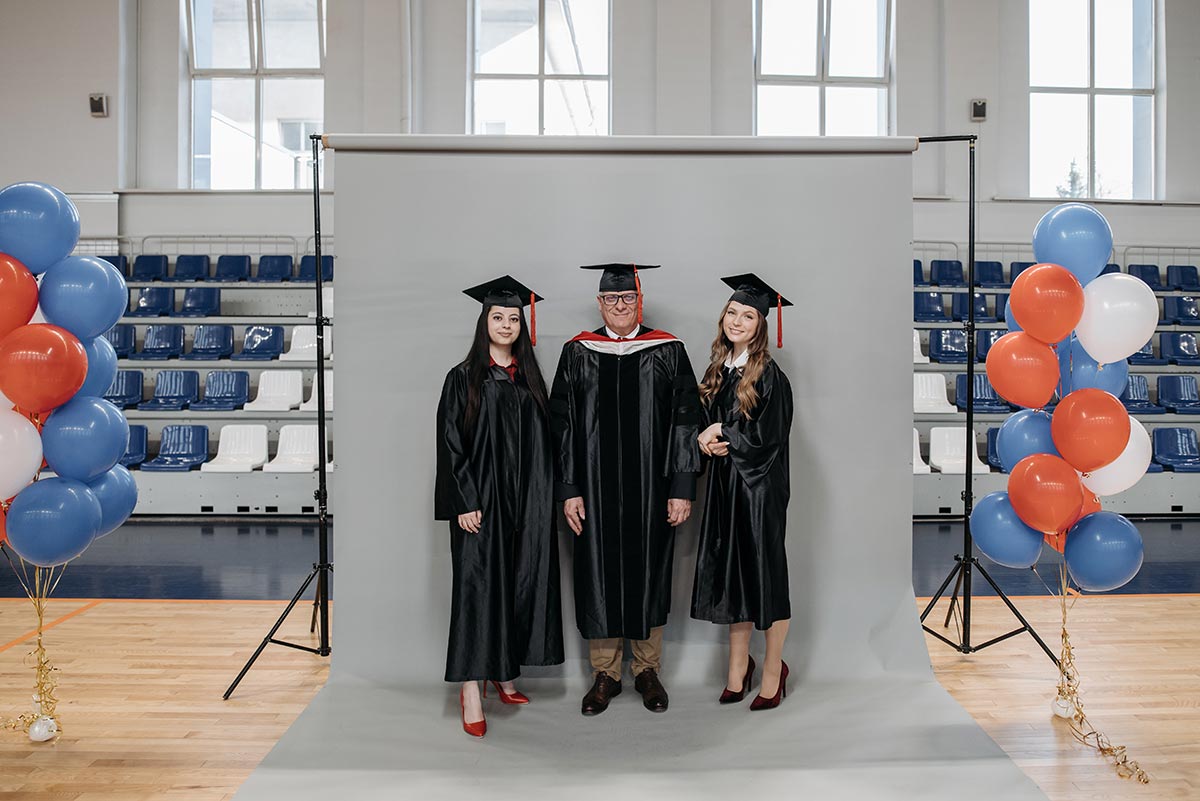 fotografos de formatura sp