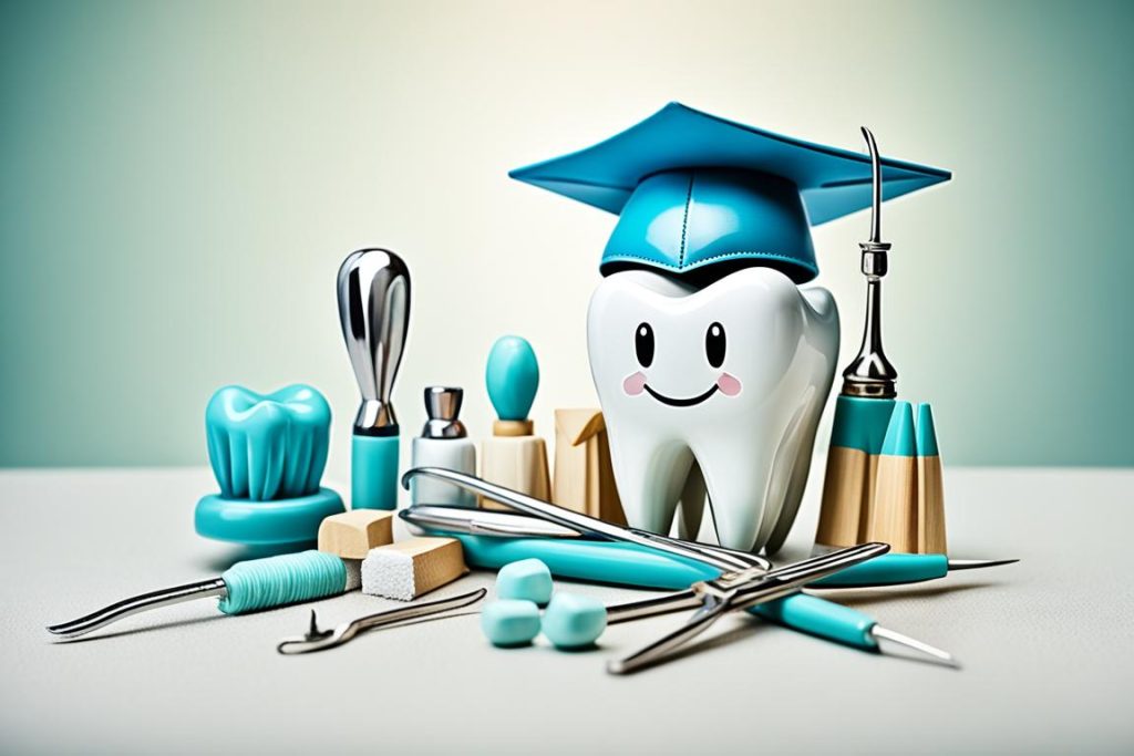 símbolo odontologia