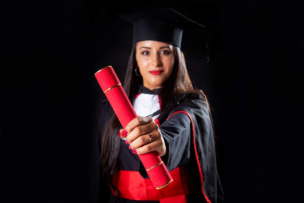 Ensaio Fotográfico de Formatura Direito - Celebre seu Sucesso!