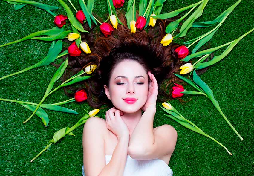 feminino foto